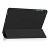 Etui na Galaxy Tab S6 Lite 2020/2022 TECH-PROTECT SmartCase 2 Czarny Model tabletu Galaxy Tab S6 Lite (P619)