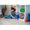 Pojemnik na LEGO z szufladką Brick 4 Zielony 40051734 Adres elektroniczny dangaard@dangaard.com