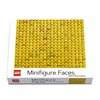 Puzzle LEGO Minifigure Faces 60193 (1000 elementów) Liczba elementów [szt] 1000