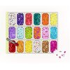 Puzzle LEGO Ice Cream Dreams 60186 (1000 elementów) Tematyka Żywność