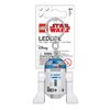 Brelok LEGO Star Wars R2D2 LGL-KE21H z latarką