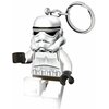 Brelok LEGO Star Wars Stormtrooper LGL-KE12H z latarką Seria Lego Star Wars
