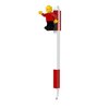 Długopis LEGO Classic Czerwony 52602 z minifigurką Seria Lego Classic