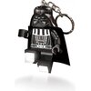 Brelok LEGO Star Wars Darth Vader LGL-KE7H z latarką