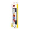 Długopis LEGO Classic Czarny 52601 z minifigurką Rodzaj Długopis LEGO