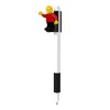 Długopis LEGO Classic Czarny 52601 z minifigurką Seria Lego Classic