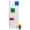 Piórnik LEGO Classic 52884 z minifigurką