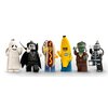 Brelok LEGO Classic Banan LGL-KE118 z latarką Wymiary [cm] 4.4 x 9.5