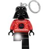Brelok LEGO Star Wars Darth Vader LGL-KE173 z latarką Latarka Tak