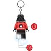 Brelok LEGO Star Wars Darth Vader LGL-KE173 z latarką Przedział wiekowy 5+