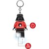 Brelok LEGO Star Wars Darth Vader LGL-KE173 z latarką Latarka Tak