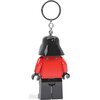 Brelok LEGO Star Wars Darth Vader LGL-KE173 z latarką Motyw Darth Vader