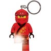 Brelok LEGO Ninjago Kai LGL-KE149H z latarką