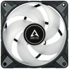 Wentylator ARCTIC P12 PWM PST RGB (3 szt.)