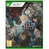 The DioField Chronicle Gra XBOX ONE Rodzaj Gra