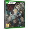 The DioField Chronicle Gra XBOX ONE Platforma Xbox One