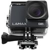 Kamera sportowa LAMAX X7.2 Maksymalna rozdzielczość nagrywania filmów 3840 x 2160