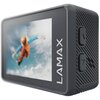 Kamera sportowa LAMAX X7.2 Liczba klatek na sekundę HD - 120 kl/s