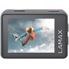 Kamera sportowa LAMAX X7.2 Liczba klatek na sekundę 4K - 30 kl/s