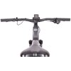 Rower elektryczny ATALA B-Cross A2.2 M18 29 cali Antracytowo-czarny Umiejscowienie silnika Centralny