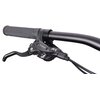 Rower elektryczny ATALA B-Cross A2.2 M18 29 cali Antracytowo-czarny Pedały w zestawie Tak