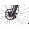 Rower elektryczny ATALA B-Cross A2.2 M18 29 cali Antracytowo-czarny Rozmiar ramy M/L