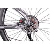 Rower elektryczny ATALA B-Cross A2.2 M18 29 cali Antracytowo-czarny Marka silnika AM80