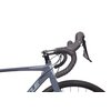 Rower gravel WHISTLE Modoc M20 28 cali męski Grafitowy Rama i rozmiar ramy Aluminiowa, 20"