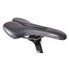 Rower gravel WHISTLE Modoc M20 28 cali męski Grafitowy Piasta tył marka Shimano