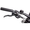 Rower elektryczny WHISTLE Speed Urban C8.1 M19 29 cali Czarno-antracytowy Waga [kg] 29.1