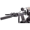 Rower elektryczny WHISTLE Speed Urban C8.1 M19 29 cali Czarno-antracytowy Umiejscowienie silnika Centralny