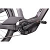 Rower elektryczny WHISTLE Speed Urban C8.1 M19 29 cali Czarno-antracytowy Kolor Czarno-antracytowy