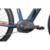 Rower elektryczny ATALA B-Cross A1.2 M20 29 cali Niebieski Kolekcja 2022
