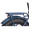 Rower elektryczny ATALA Califfo M17 20 cali Niebieski Rozmiar koła [cal] 20