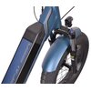 Rower elektryczny ATALA Califfo M17 20 cali Niebieski Przeznaczenie Męski