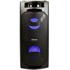 Power audio TOSHIBA TY-ASC51 Mikrofon Karaoke Radio FM