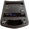 Power audio TOSHIBA TY-ASC51 Mikrofon Karaoke Moc znamionowa RMS [W] 50