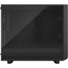 Obudowa FRACTAL DESIGN Meshify 2 Lite TG Light Tint Czarny Liczba zamontowanych wentylatorów 3