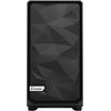 Obudowa FRACTAL DESIGN Meshify 2 Lite TG Light Tint Czarny Standard płyty głównej ATX
