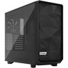 Obudowa FRACTAL DESIGN Meshify 2 Lite TG Light Tint Czarny