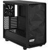 Obudowa FRACTAL DESIGN Meshify 2 Lite TG Light Tint Czarny Standard płyty głównej EATX