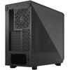 Obudowa FRACTAL DESIGN Meshify 2 Lite TG Light Tint Czarny Z oknem Tak