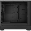 Obudowa FRACTAL DESIGN Pop Air Solid Czarny Z oknem Nie