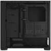 Obudowa FRACTAL DESIGN Pop Air Solid Czarny Wymiary (GxSxW) [mm] 473.5 x 215 x 454