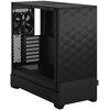Obudowa FRACTAL DESIGN Pop Air Solid Czarny Liczba zamontowanych wentylatorów 3