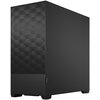 Obudowa FRACTAL DESIGN Pop Air Solid Czarny Standard płyty głównej microATX
