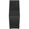 Obudowa FRACTAL DESIGN Pop Air Solid Czarny Standard płyty głównej Mini-ITX