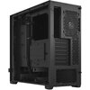 Obudowa FRACTAL DESIGN Pop Air Solid Czarny Przyciski i regulatory Power