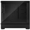 Obudowa FRACTAL DESIGN Pop Air TG Clear Tint Czarny Standard płyty głównej Mini-ITX