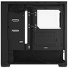 Obudowa FRACTAL DESIGN Pop Air TG Clear Tint Czarny Z oknem Tak